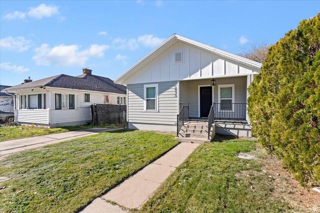 1973 S MONROE BLVD, Ogden, UT 84401