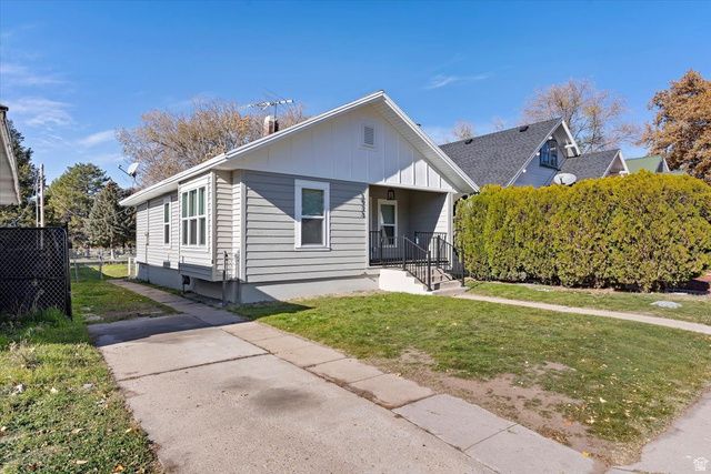 1973 S MONROE BLVD, Ogden, UT 84401