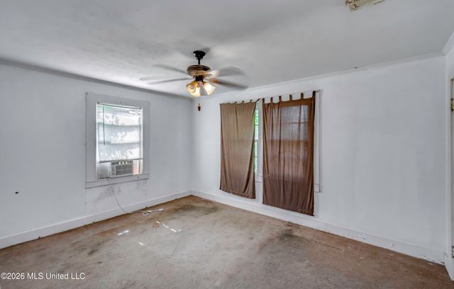 6118 Terry Road, Byram, MS 39272