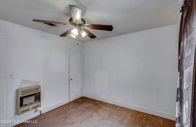 6118 Terry Road, Byram, MS 39272