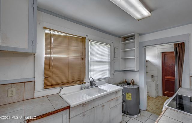 6118 Terry Road, Byram, MS 39272