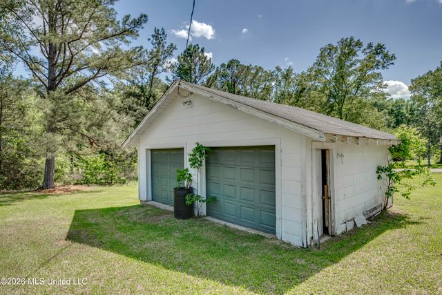 6118 Terry Road, Byram, MS 39272