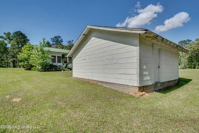 6118 Terry Road, Byram, MS 39272