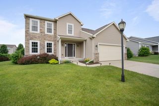 810 Meadowgate DRIVE, Waterford, WI 53185