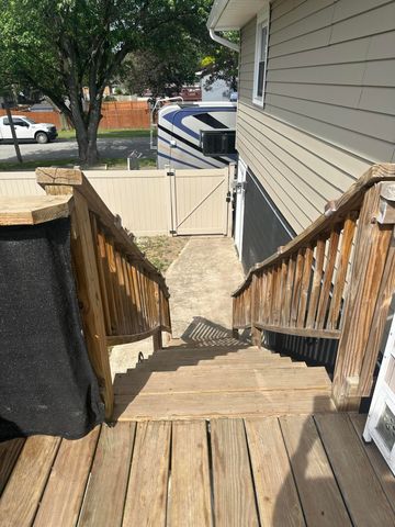 6605 Potomac Avenue, Portage, IN 46368