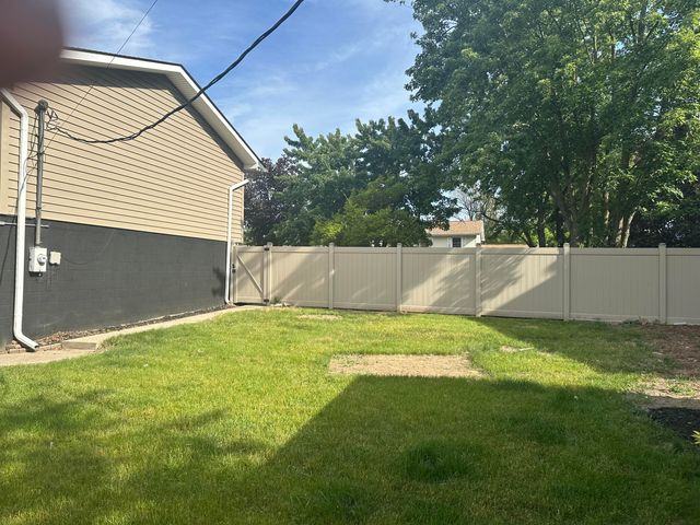 6605 Potomac Avenue, Portage, IN 46368
