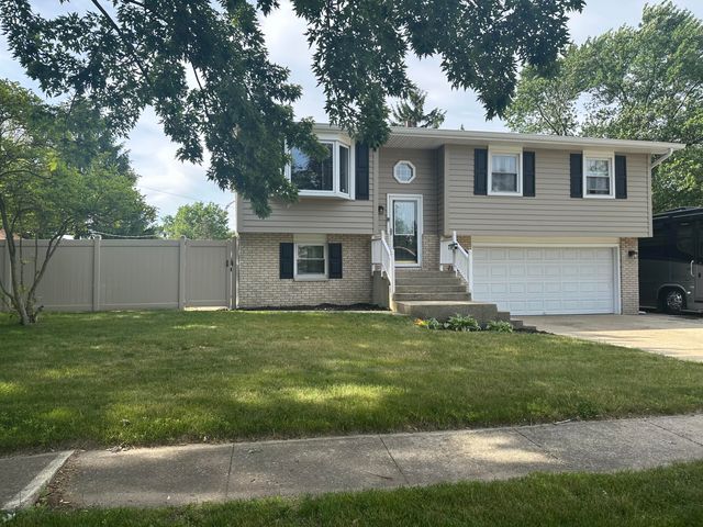6605 Potomac Avenue, Portage, IN 46368