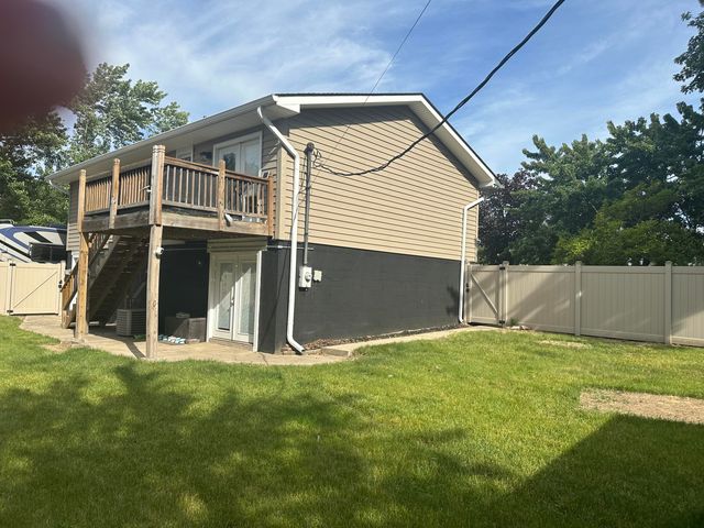 6605 Potomac Avenue, Portage, IN 46368