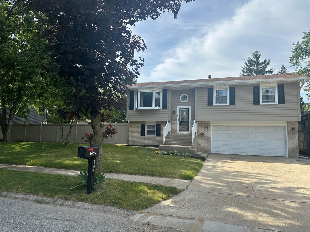 6605 Potomac Avenue, Portage, IN 46368