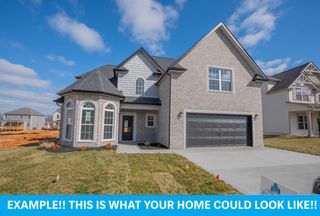 242 Autumnwood Farms, Clarksville, TN 37042