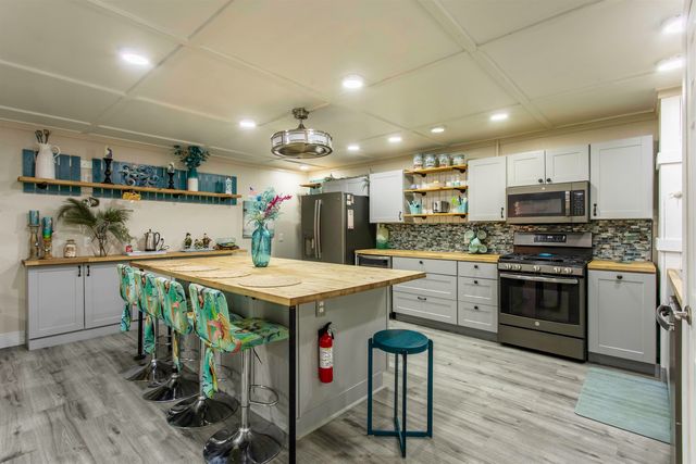 25 Bobo Drive, Hardy, AR 72542