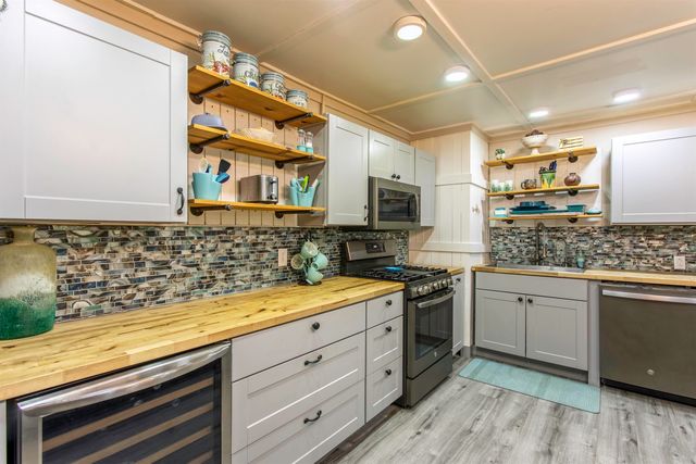 25 Bobo Drive, Hardy, AR 72542