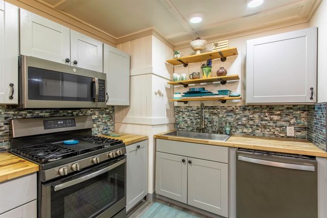 25 Bobo Drive, Hardy, AR 72542