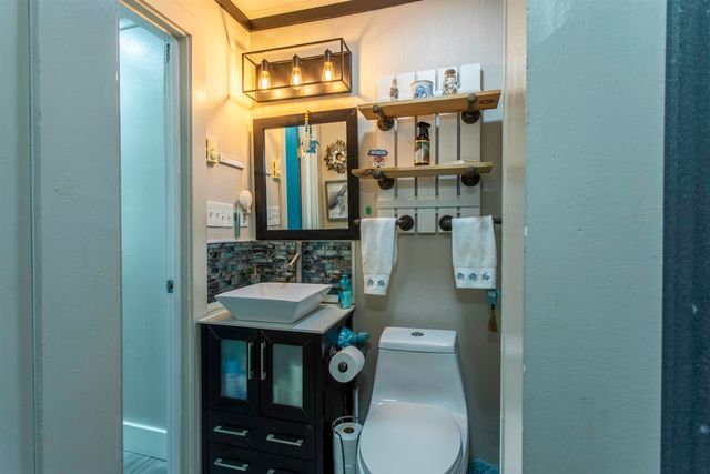 25 Bobo Drive, Hardy, AR 72542