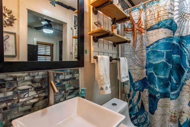 25 Bobo Drive, Hardy, AR 72542