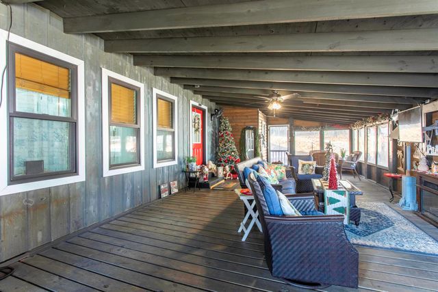 25 Bobo Drive, Hardy, AR 72542