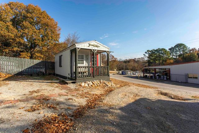 25 Bobo Drive, Hardy, AR 72542