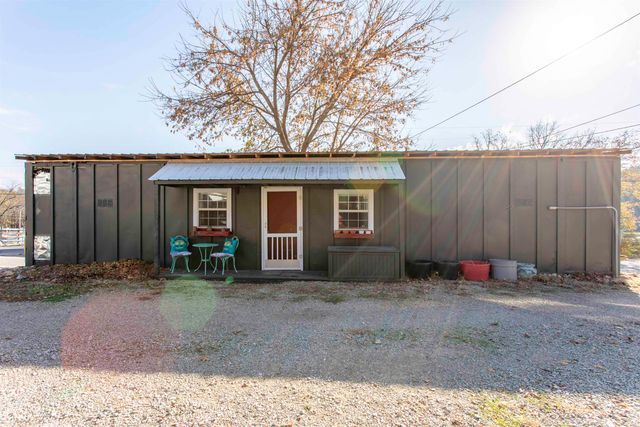 25 Bobo Drive, Hardy, AR 72542