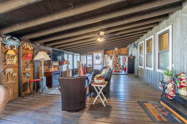 25 Bobo Drive, Hardy, AR 72542