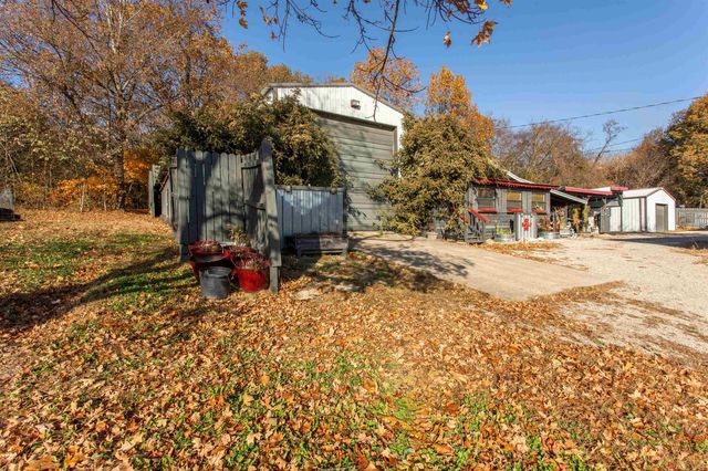 25 Bobo Drive, Hardy, AR 72542