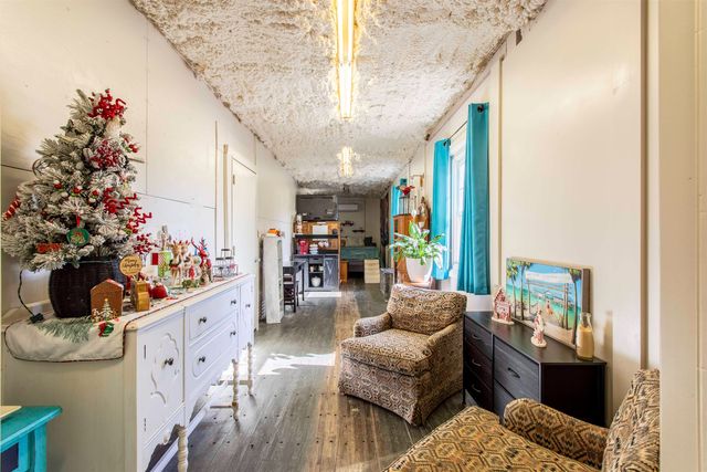 25 Bobo Drive, Hardy, AR 72542