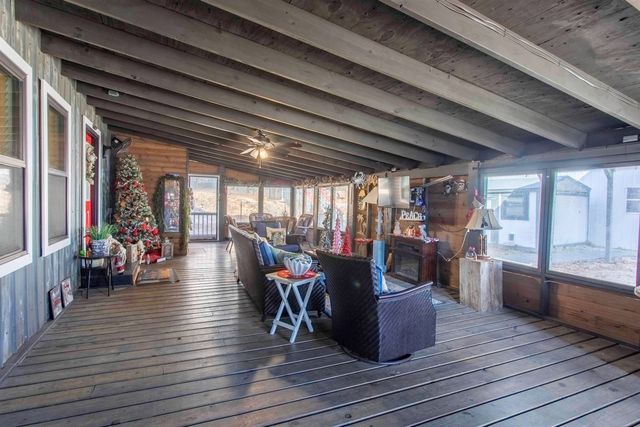 25 Bobo Drive, Hardy, AR 72542