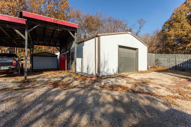 25 Bobo Drive, Hardy, AR 72542