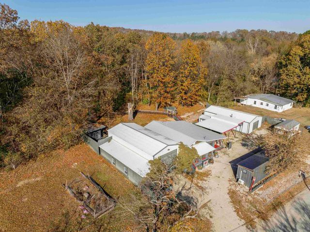 25 Bobo Drive, Hardy, AR 72542