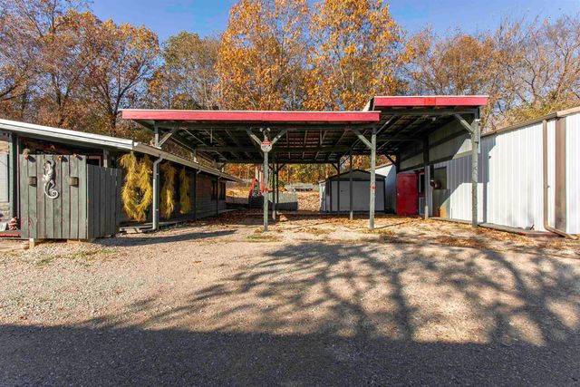 25 Bobo Drive, Hardy, AR 72542