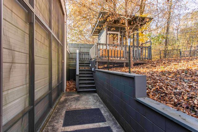 25 Bobo Drive, Hardy, AR 72542