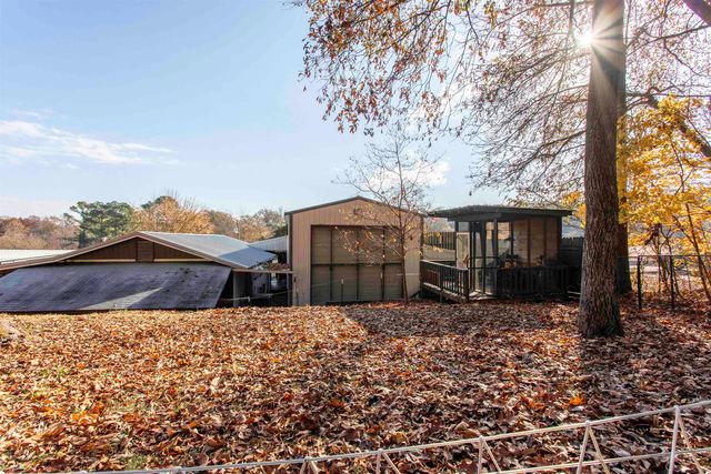 25 Bobo Drive, Hardy, AR 72542