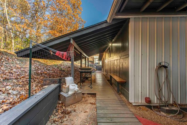 25 Bobo Drive, Hardy, AR 72542