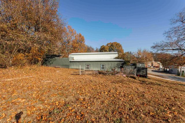 25 Bobo Drive, Hardy, AR 72542