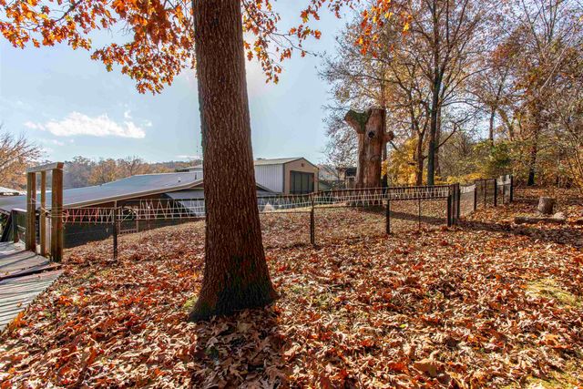 25 Bobo Drive, Hardy, AR 72542