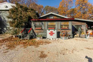 25 Bobo Drive, Hardy, AR 72542