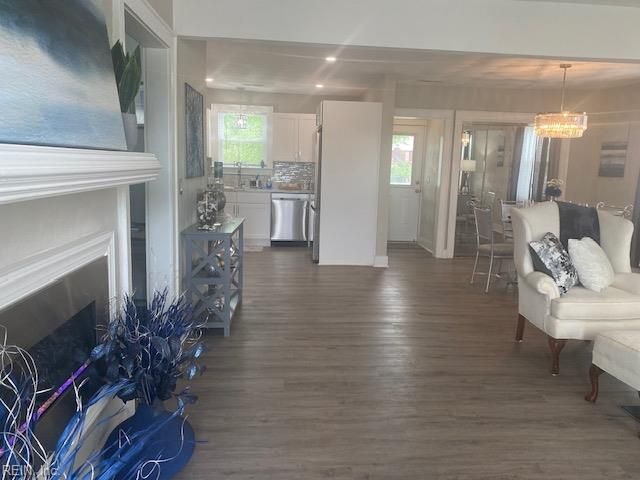 333 N Birdneck RD, Virginia Beach, VA 23451
