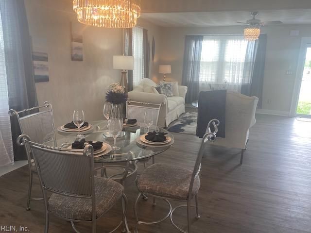 333 N Birdneck RD, Virginia Beach, VA 23451