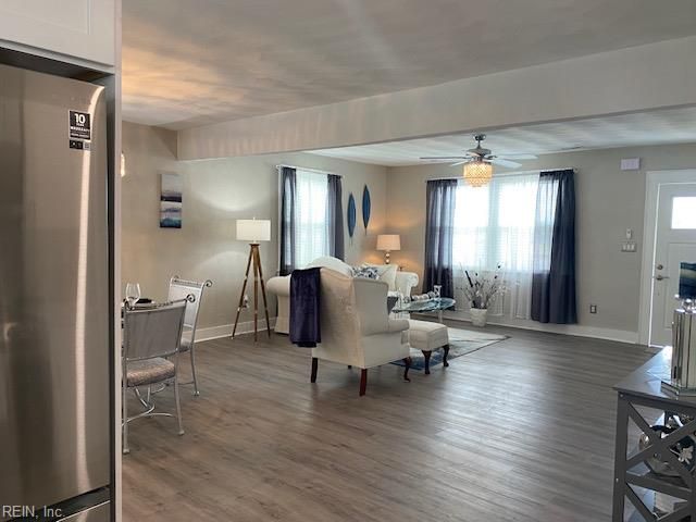 333 N Birdneck RD, Virginia Beach, VA 23451