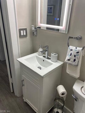 333 N Birdneck RD, Virginia Beach, VA 23451
