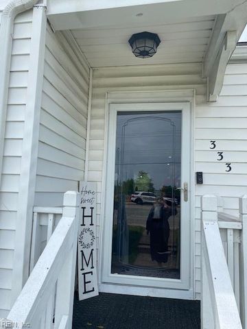 333 N Birdneck RD, Virginia Beach, VA 23451