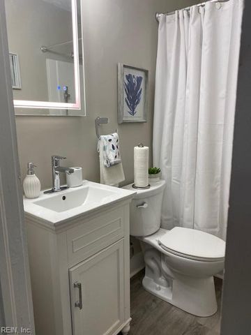 333 N Birdneck RD, Virginia Beach, VA 23451