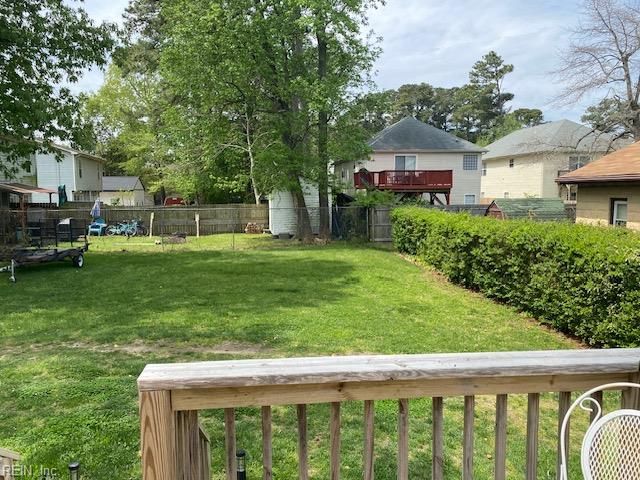 333 N Birdneck RD, Virginia Beach, VA 23451