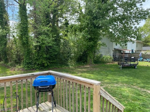 333 N Birdneck RD, Virginia Beach, VA 23451