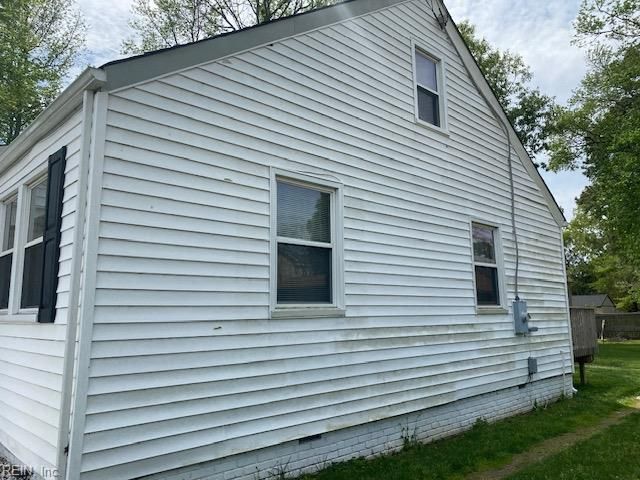 333 N Birdneck RD, Virginia Beach, VA 23451
