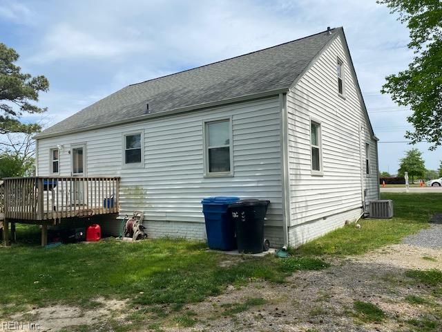 333 N Birdneck RD, Virginia Beach, VA 23451