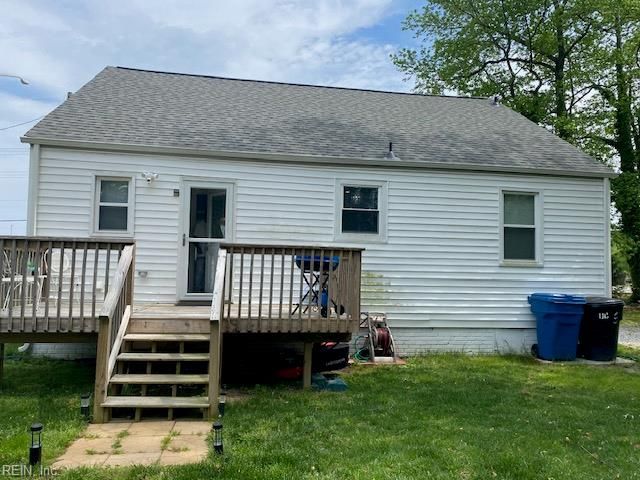 333 N Birdneck RD, Virginia Beach, VA 23451