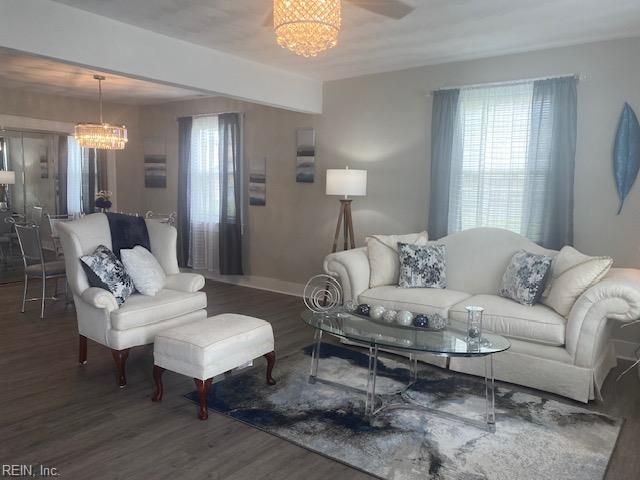 333 N Birdneck RD, Virginia Beach, VA 23451