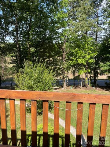 20 Forest Ridge Drive C, Nebo, NC 28761
