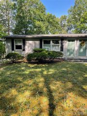 20 Forest Ridge Drive C, Nebo, NC 28761