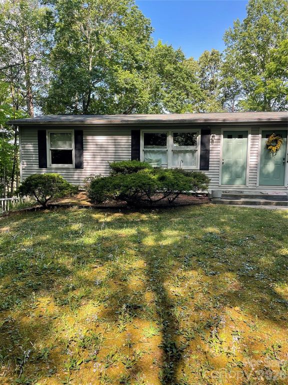 20 Forest Ridge Drive C, Nebo, NC 28761